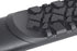 Go Rhino V-Series V3 Aluminum Side Steps, 57in, Boards Only - Textured Black - Bronco 2dr 2021+