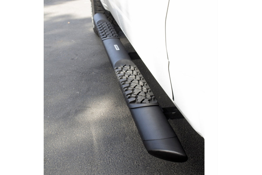 Go Rhino Vertex Side Bar Kit - Silverado/Sierra 2019-2022