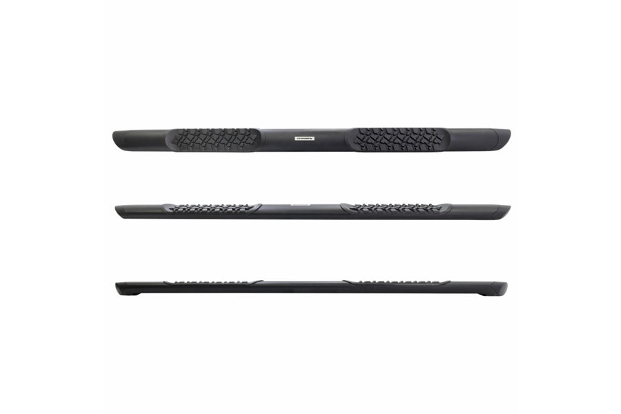 Go Rhino Vertex Side Bar Kit - RAM 1500, 2500, 3500