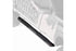 Go Rhino Vertex Side Bar Kit - RAM 1500, 2500, 3500