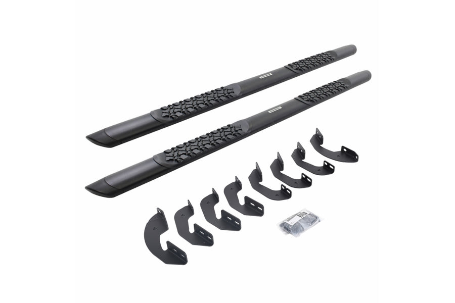 Go Rhino Vertex Side Bar Kit - Tundra 4dr