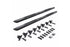 Go Rhino Vertex Side Bar Kit - JT