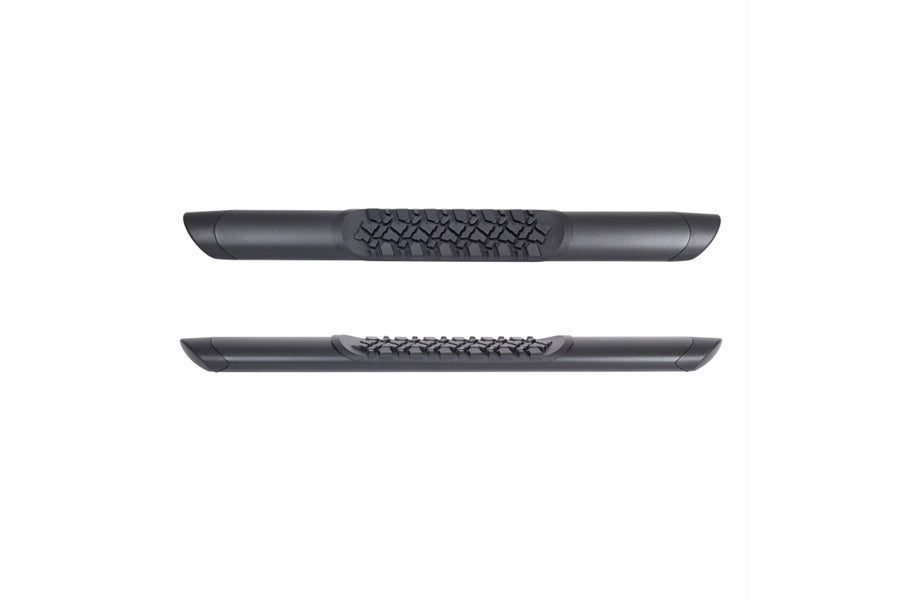 Jeep Wrangler JK 2-Door Go Rhino Vertex Side Bar Kit - JK 2dr