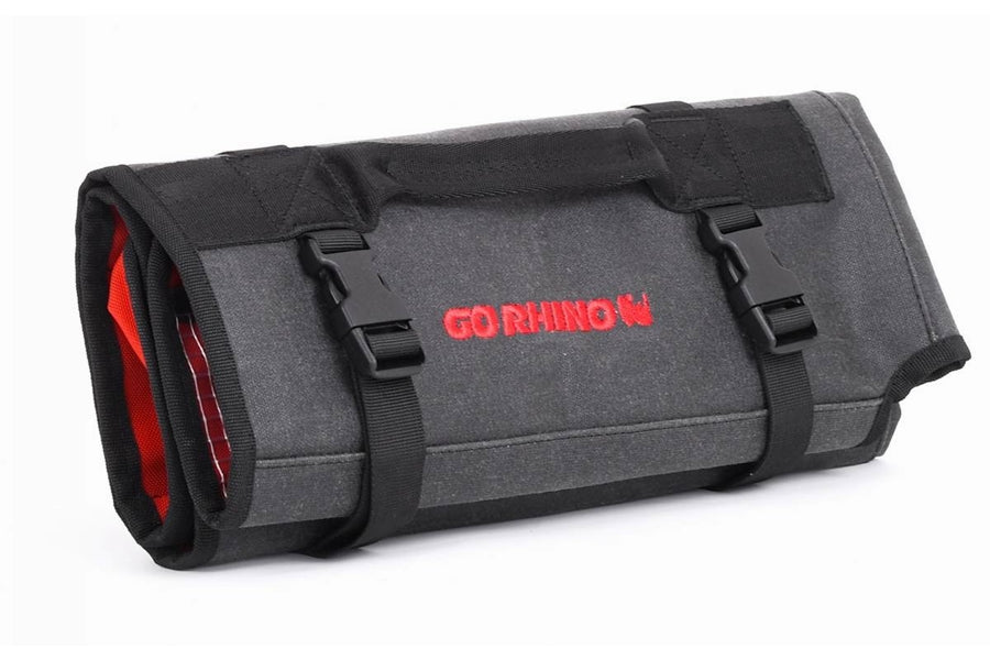 Go Rhino XVenture Gear Tool Roll - Large