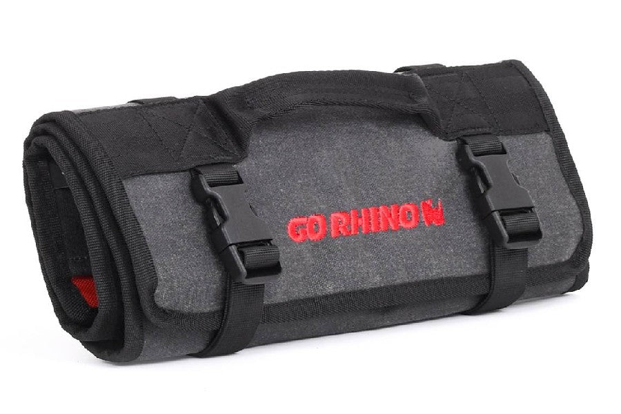 Go Rhino Xventure Gear Tool Roll - Small