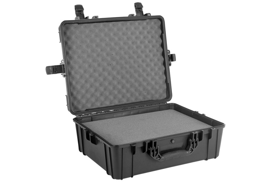 Go Rhino Xventure Gear Hard Case w/Foam - Large Box 25in