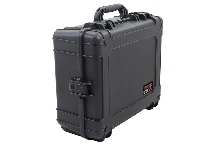 Go Rhino Xventure Gear Hard Case w/Foam - Large Box 25in