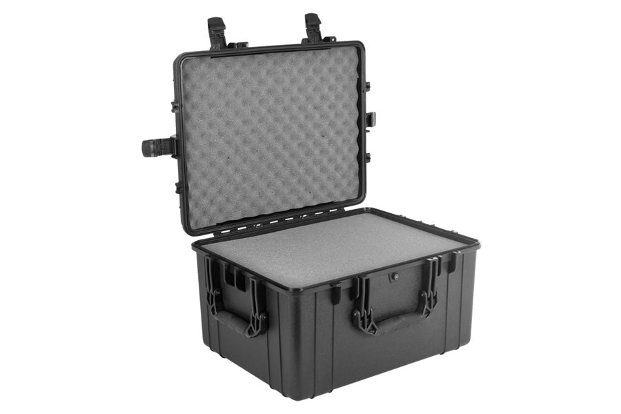 Go Rhino Xventure Gear Hard Case w/Foam -  X-Large Box  25in