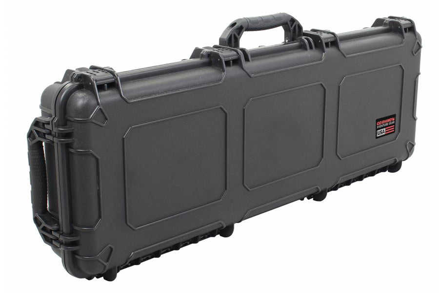 Go Rhino Xventure Gear Hard Case w/Foam - Long Box 45in