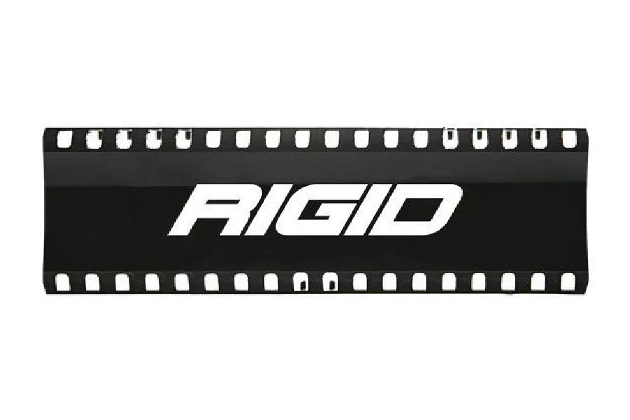 Rigid Industries SR-Series 6in Cover - Black