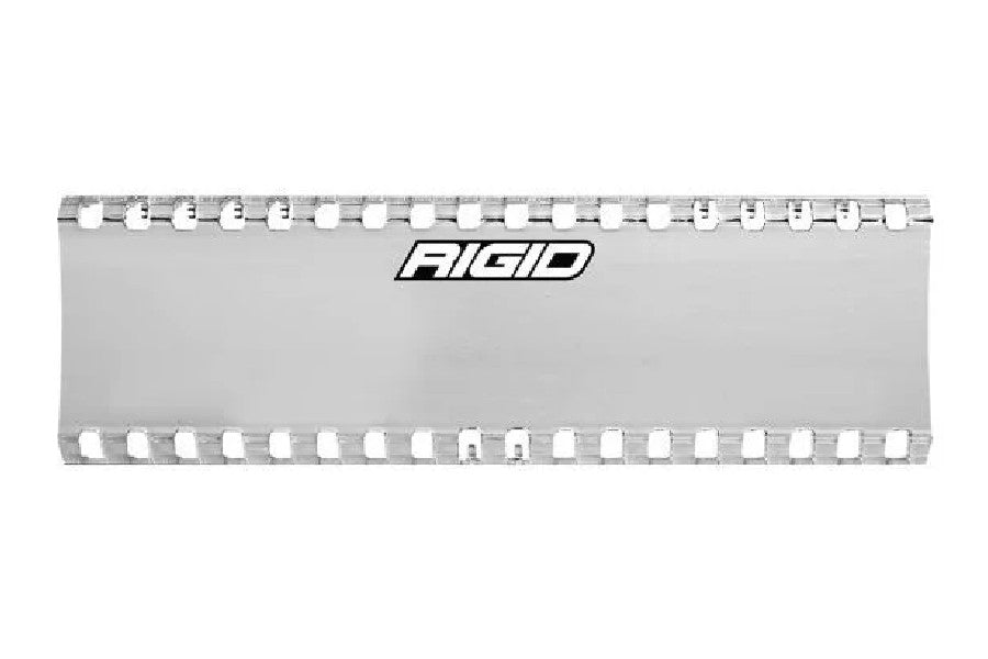 Rigid Industries SR-Series 6in Cover - Clear