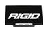 Rigid Industries E-Series 6in Light Cover - Black