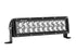 Rigid Industries E-Series Pro LED Flood 10in - Black