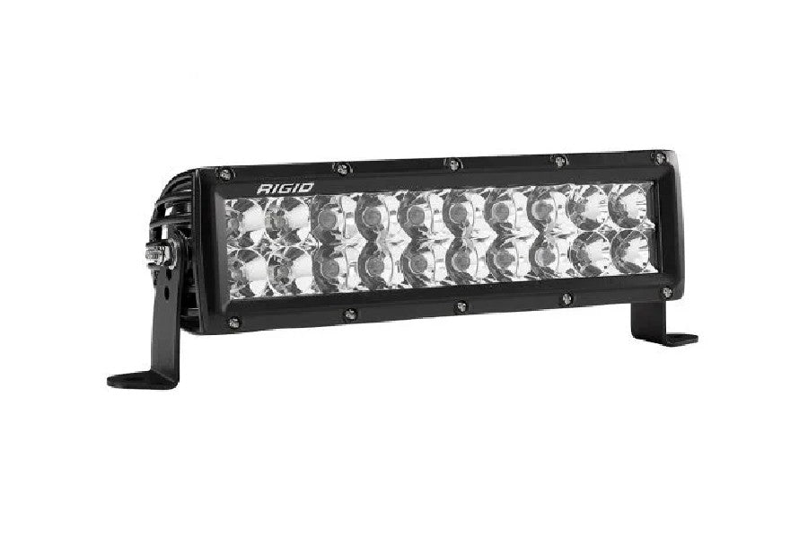 Rigid Industries E-Series 10in Spot/Flood Combo E-Mark Compliant