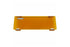 Rigid Industries 10in E-Series Light Cover Amber