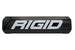 Rigid Industries Revolve Bar Black Cover - 10in