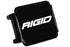 Rigid Industries Light Cover D-Series PRO,  Black