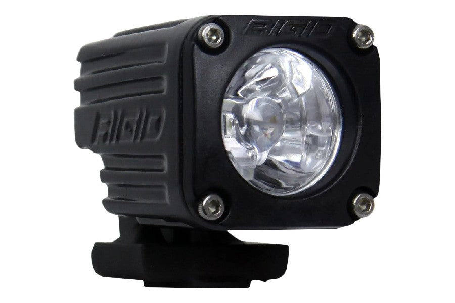 Rigid Industries Ignite Spot Surface Mount - Black