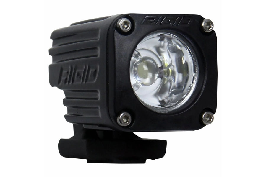 Rigid Industries Ignite Flood Surface Mount - Black