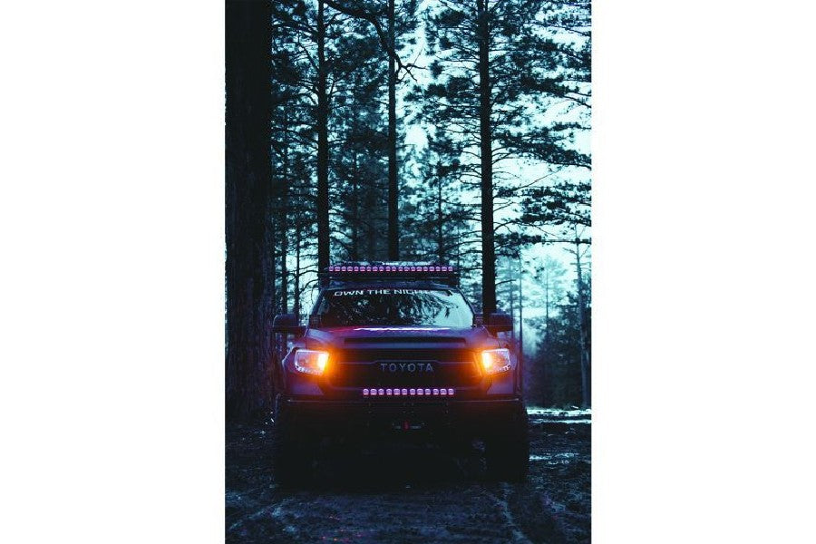 Rigid Industries ADAPT LED Light Bar 10in