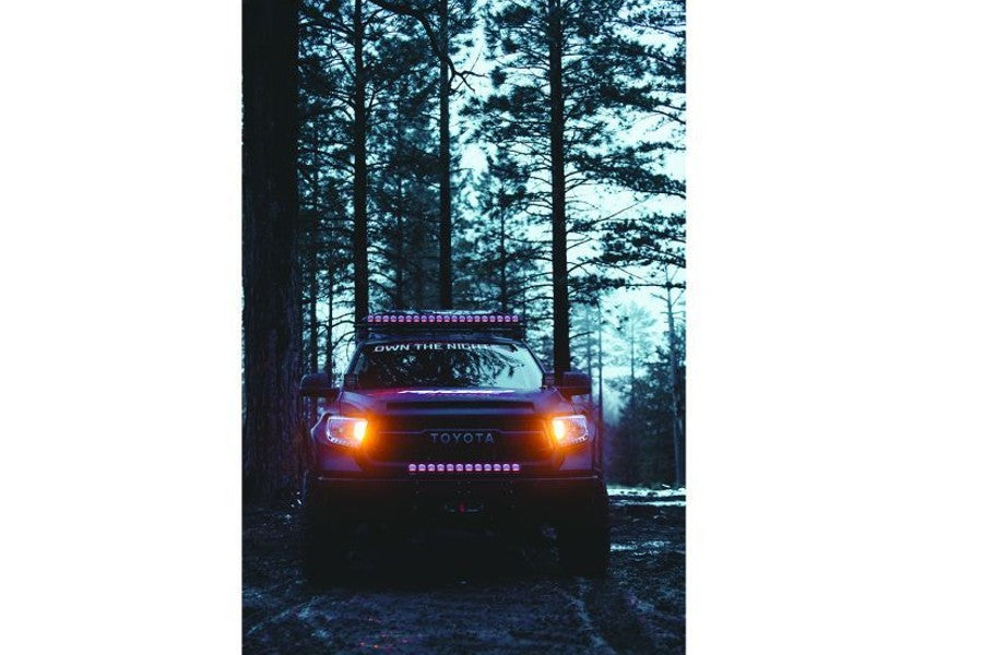 Rigid Industries ADAPT LED Light Bar 20in