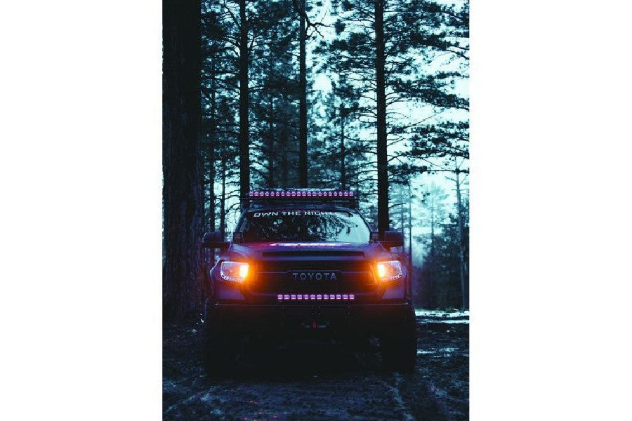 Rigid Industries ADAPT LED Light Bar 30in