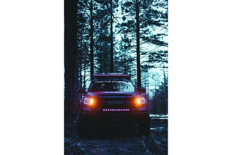 Rigid Industries ADAPT LED Light Bar 50in