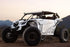 Rigid Industries Radiance+ SR-Series LED 8 Option Backlight, 50in