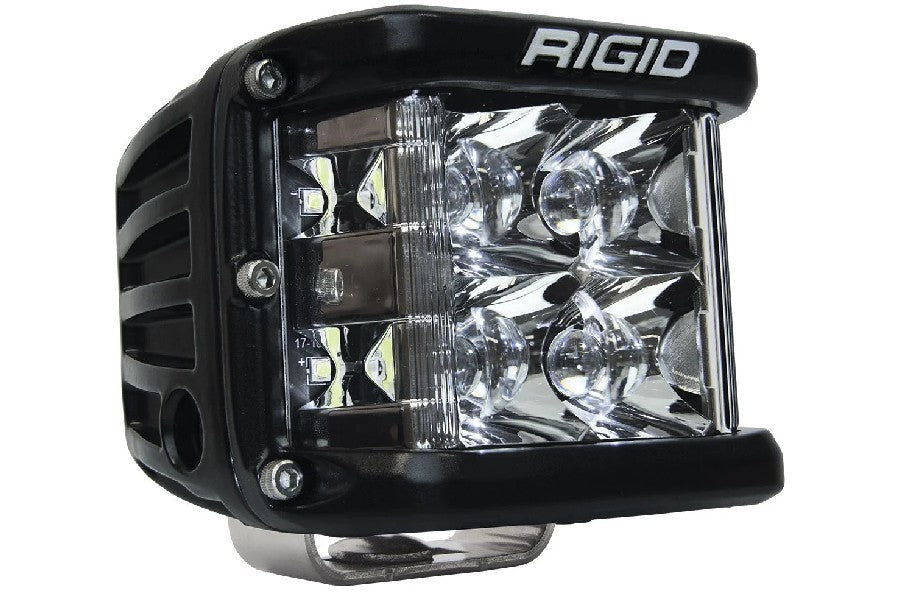 Rigid Industries D-SS Pro Spot - Black