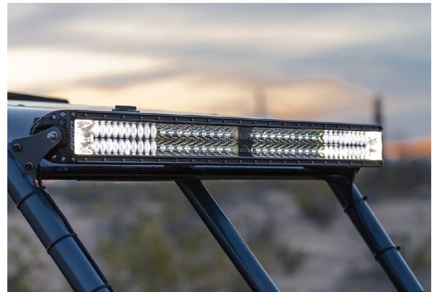 Rigid Industries Adapt E-Series LED Light Bar, 50in