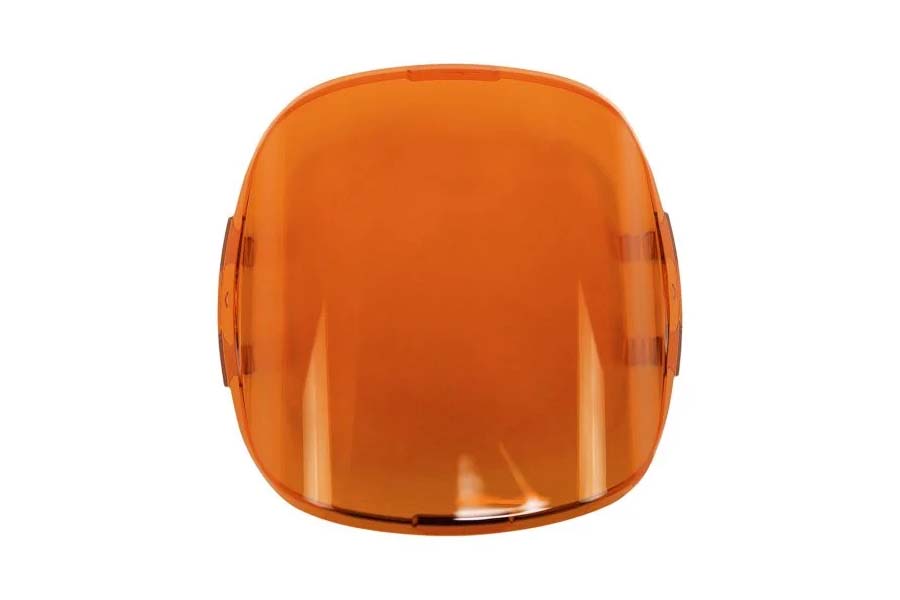 Rigid Industries Light Cover Adapt XP Amber PRO