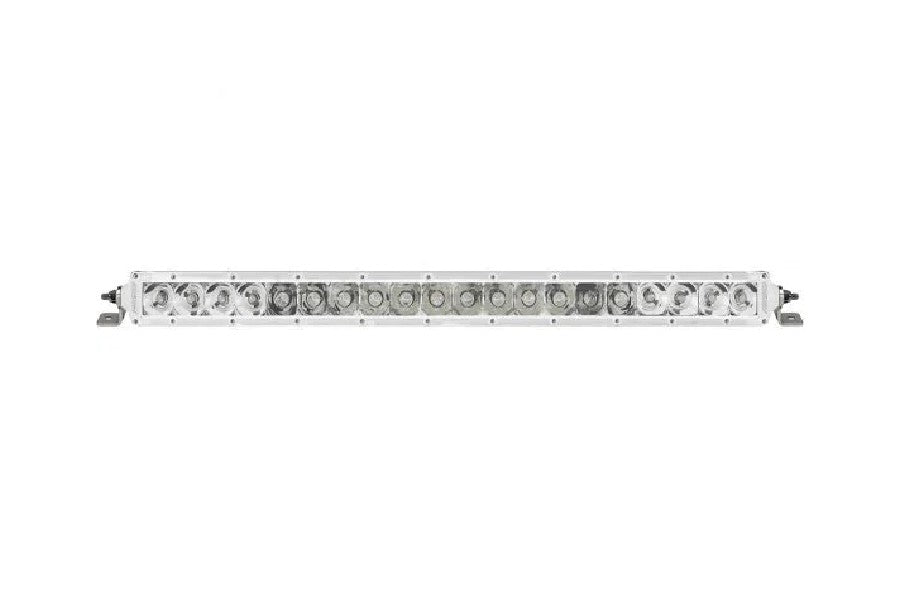 Rigid Industries SR-Series Pro 20in Lightbar, Spot/Flood Light Pattern ...
