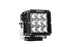 Rigid Industries D-XL Pro Light - Flood Light Pattern - Black