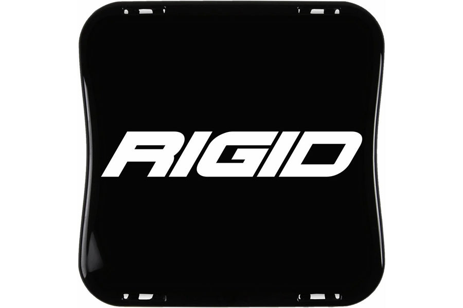 Rigid Industries D-XL Cover - Black