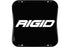 Rigid Industries D-XL Cover - Black