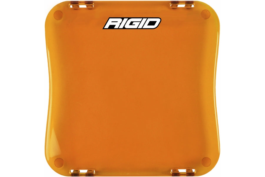 Rigid Industries D-XL Cover Amber