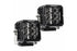 Rigid Industries D-XL PRO Hyperspot Lights - Pair