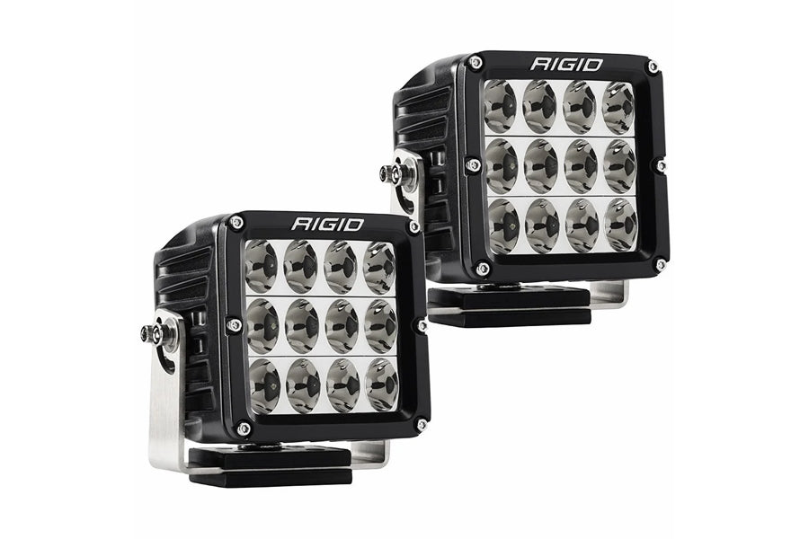 Rigid Industries D-XL PRO Driving Lights - Pair