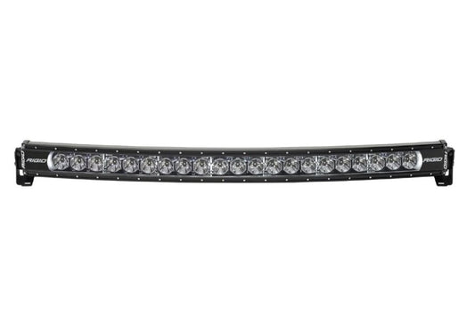 Rigid Industries  Radiance+ Curved RGBW Light Bar – 40in