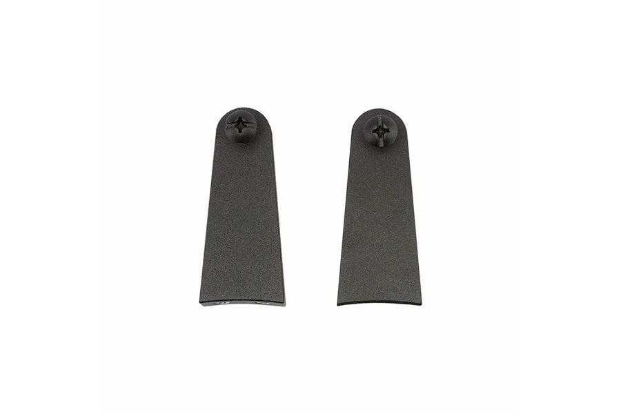 Jeep Wrangler JL Rigid Industries Cowl Mount Tall Standoff Kit – TrailRecon