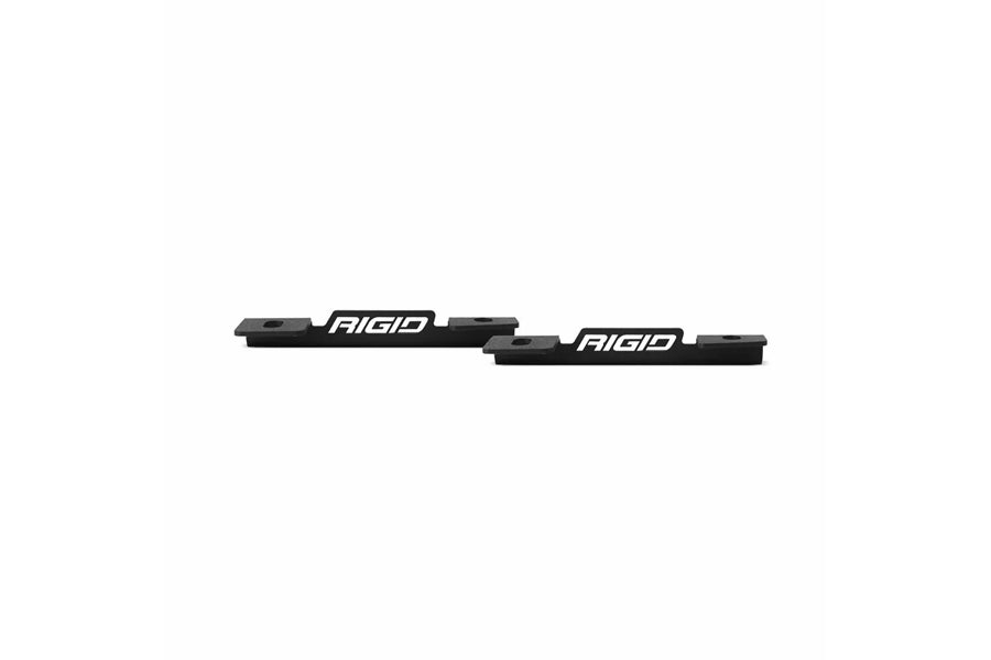 2021+ Ford Bronco Rigid Industries Dual Pod A-Pillar Mount Kit