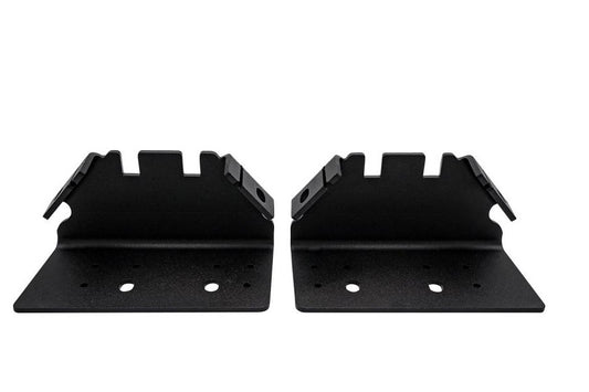 Ford Bronco Rigid Industries Roof Pod Mount