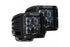 Rigid Industries D-Series Light Hyperspot, Pair