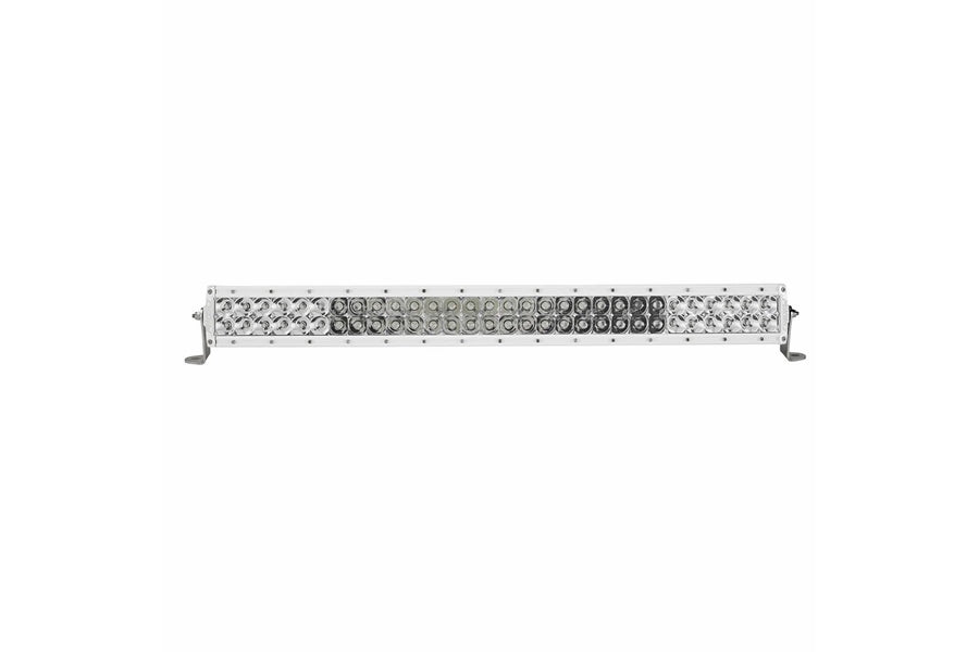 Rigid Industries Marine E-Series Light Bar Spot/Flood Combo - 30in