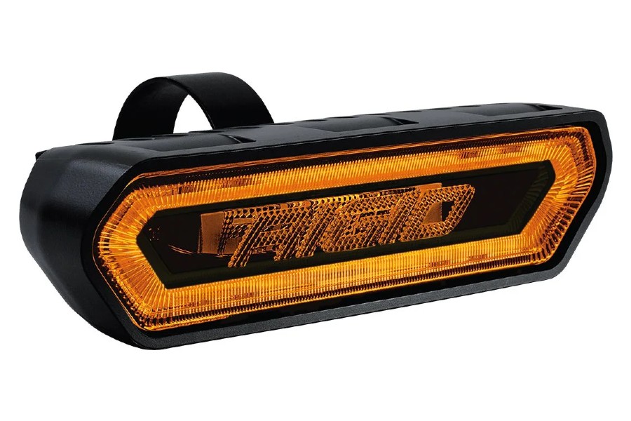 Rigid Industries Chase Tail Light - Amber