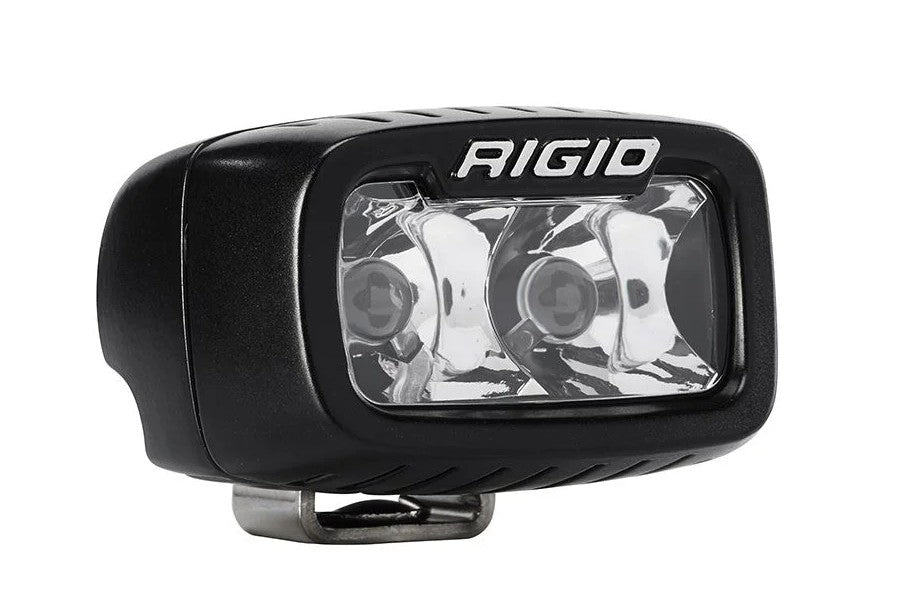 Rigid Industries SR-M Series PRO Spot Light