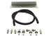 2012-18 Jeep Wrangler JK PSC -8 An Return Line Conversion Kit w/Cooler