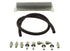 2007-11 Jeep Wrangler JK PSC 1/2in Return Line Conversion Kit w/ Cooler