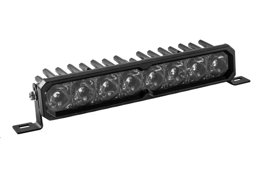 Diode Dynamics SS10 SAE/DOT White LED Light Bar (Single)