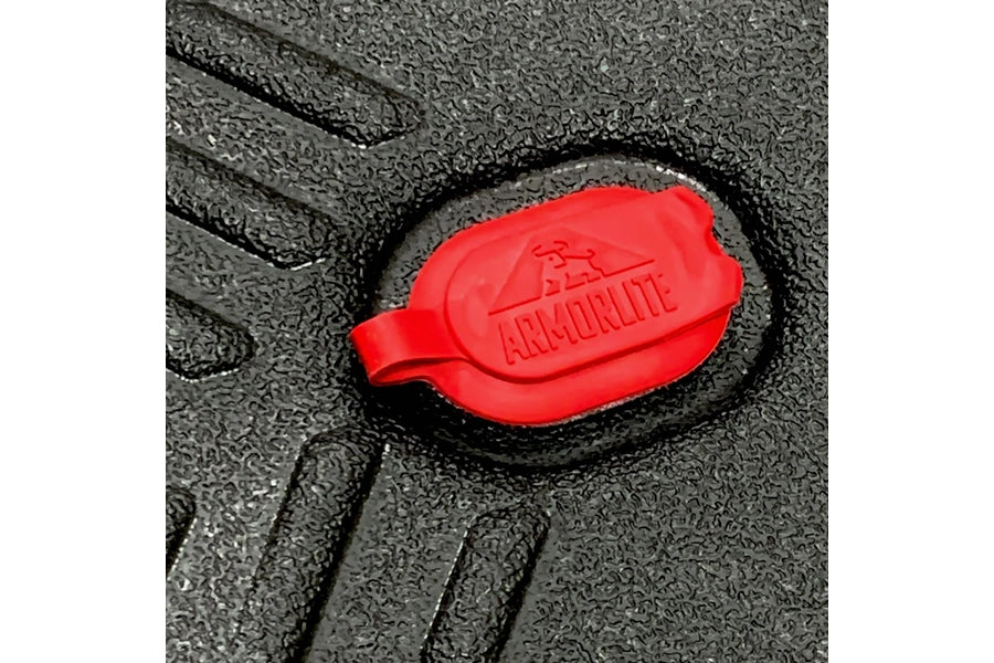 ArmorLite Drain Plug Kit- 4pcs